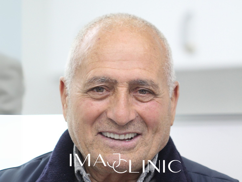 Tedavi Sonrası