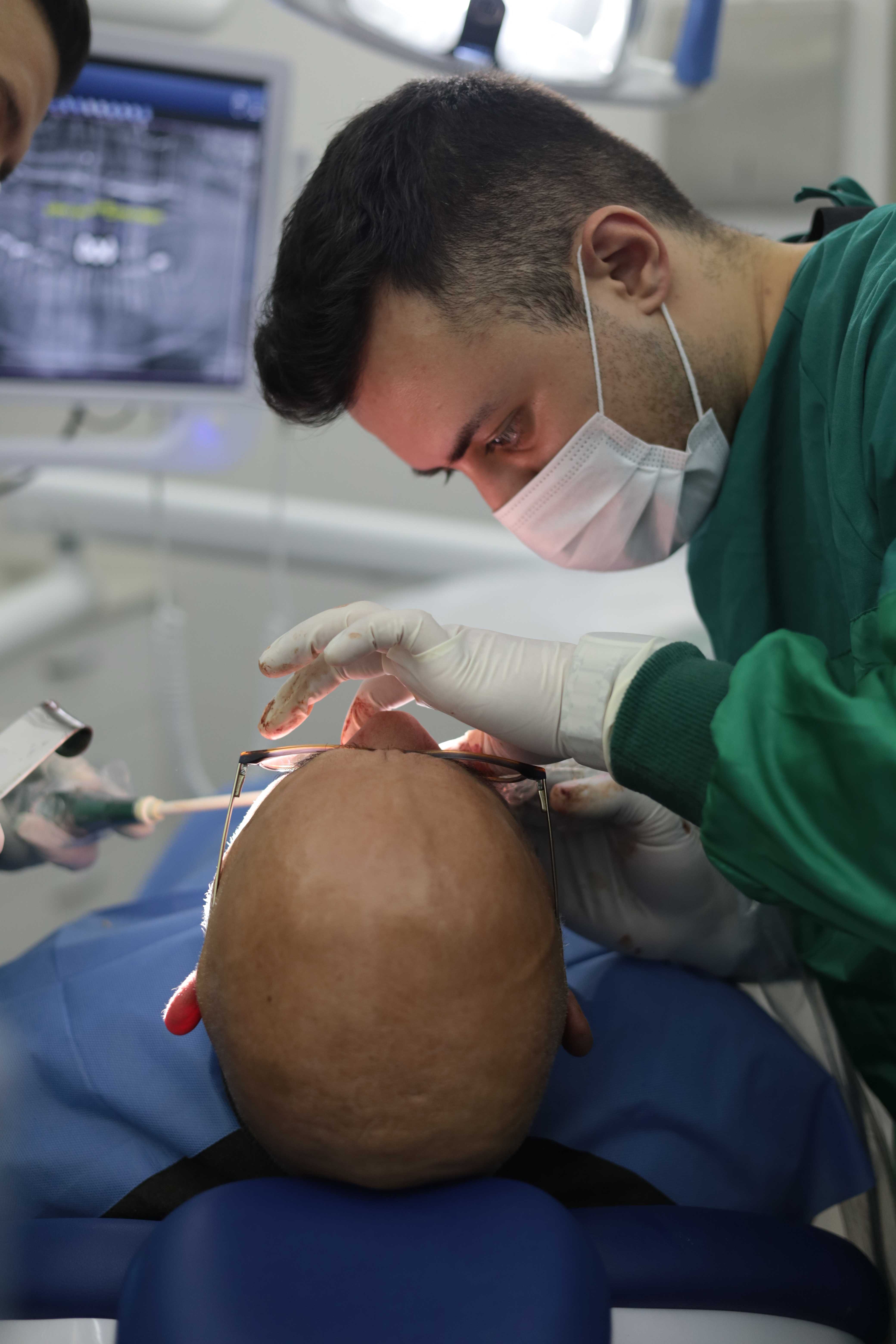 İmaj Diş Kliniği